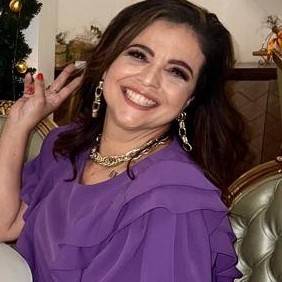Imagem de perfil da modelo