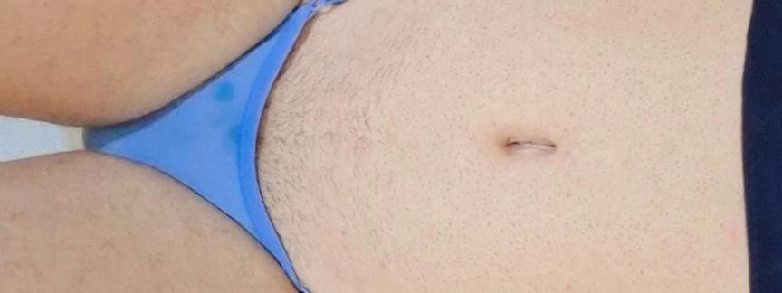 Imagem de capa da modelo